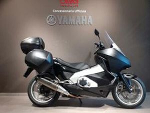 HONDA INTEGRA 700 ABS DCT