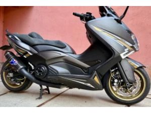 YAMAHA T-MAX 560 KIT MALOSSI