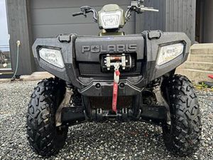 POLARIS SPORTSMAN