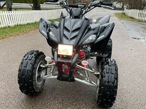 YAMAHA YFM350 (ATV)