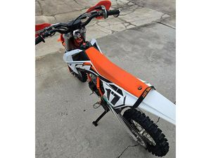 2023 KTM 65SX