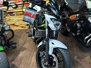 KAWASAKI, Z, 2017, 649 (CC)