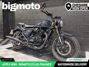 2024 24 ROYAL ENFIELD SHOTGUN 650 FINANCE SPECIALISTS APPLY NOW