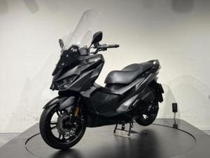 SYM JET X | 2022 | 7300KM — SCOOTERS | SYM — MARKTPLAATS