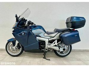 BMW K