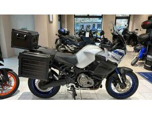 VENDO YAMAHA XT1200Z SUPER TÉNÉRÉ ABS (2015 - 16) USATA A TORINO (CODICE 9894846) - MOTO.IT