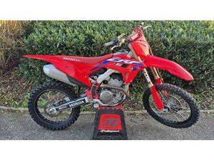 HONDA CRF 250
