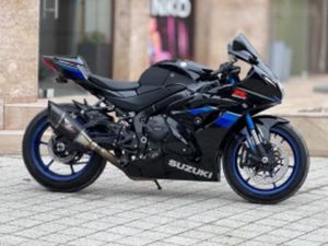 SUZUKI GSXR L8 R