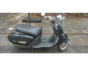 MOTOROLLER ROLLER 50 APRILIA MOJITO HABANA