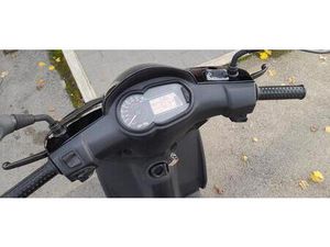 VENDO APRILIA SR 50 MOTARD 2T (2018 - 20) USATA A BAGNO A RIPOLI (CODICE 9894315) - MOTO.IT