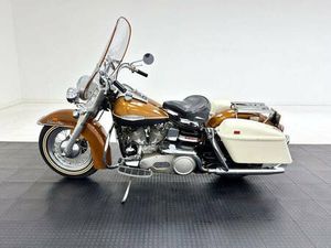 1969 HARLEY-DAVIDSON ELECTRA GLIDE