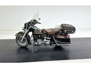 1978 HARLEY-DAVIDSON ELECTRA GLIDE