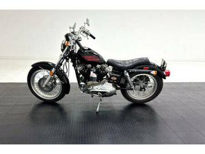 1978 HARLEY-DAVIDSON SPORTSTER