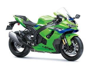 KAWASAKI NINJA ZX-10R 1000 CC