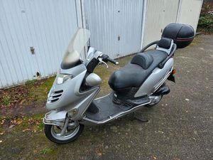 KYMCO GRAND DINK 50ER MIT VERSICHERUNG