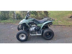 KYMCO MAXXER 300