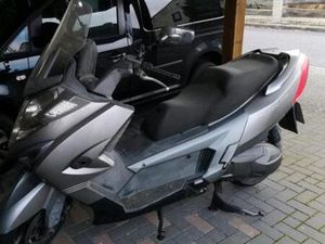 KYMCO MYROAD 700 I ROLLER / 2 ZYLINDER