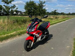 PEUGEOT JETFORCE ROLLER 45KMH || TOP ZUSTAND