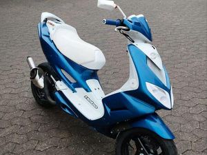 PEUGEOT SPEEDFIGHT 2 LC ROLLER MOTORROLLER SCOOTER