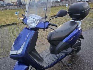 ROLLER PEUGEOT VIVACITY 50 CC