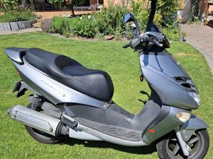 APRILIA LEONARDO SR 125