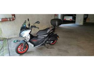APRILIA RS 125 GT