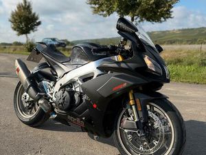 APRILIA RSV4 1100 FACTORY