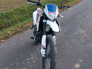 APRILIA RX,SX 125 (KEINE BETA, FANTIC)