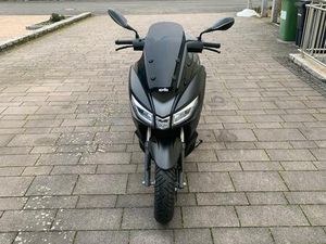 APRILIA SXR 50