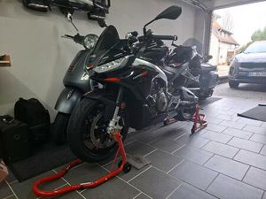 APRILIA TUONO 660 FACTORY
