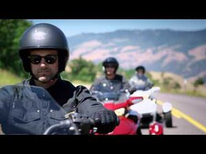 2023 CAN-AM SPYDER F3 LIMITED SPECIAL SERIES