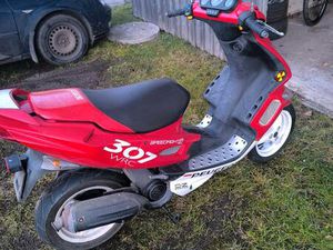 PEUGEOT SPEEDFIGHT 2