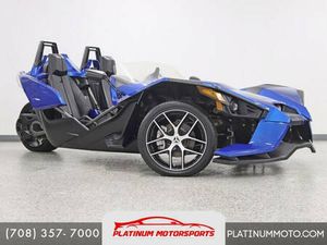2016 POLARIS SLINGSHOT SL