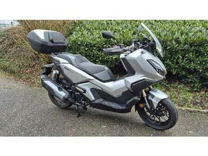 HONDA ADV 350