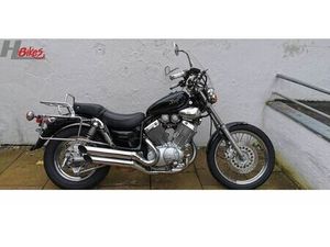 YAMAHA XV 535 VIRAGO MIT GEWÄHRLEISTUNG !!WINTERPREIS!!
