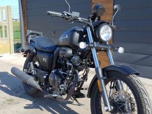 JUNAK M 12 VINTAGE WICHRÓW