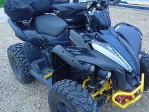 TGB TARGET 550 IRS GNIEWCZYNA LAŃCUCKA