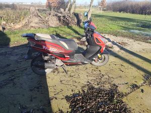 BARTON FALCON 50 2T INOWROCLAW