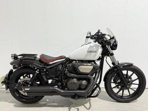 YAMAHA XVS 950 BOLT XV950 2015 ONLY 13682MILES NATIONWIDE DELIVERY AVAILABLE