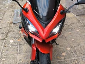 KAWASAKI Z Z 1000 SX