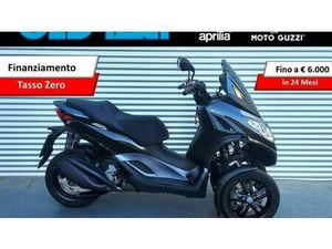 VENDO PIAGGIO MP3 300 ABS HPE (2021 - 24) USATA A PEDRENGO (CODICE 9894462) - MOTO.IT
