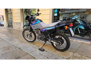 YAMAHA XT 600 1993
