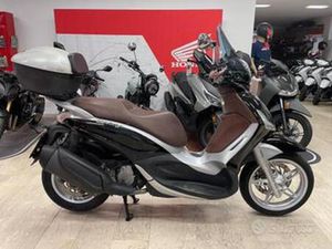 PIAGGIO BEVERLY 350