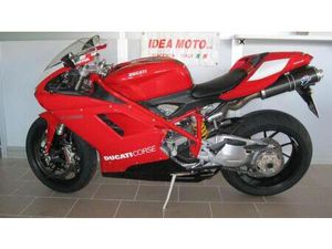 VENDO DUCATI 1098 (2006 - 09) USATA A CADEO (CODICE 9894613) - MOTO.IT