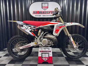2022 FANTIC XX250 YZ250 - FITTED WITH 300 KIT