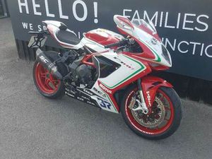 MV AGUSTA, F3, 2018, 798 (CC)