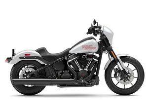 2026 HARLEY-DAVIDSON FXLRS - LOW RIDER S