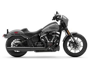 2026 HARLEY-DAVIDSON FXLRS - LOW RIDER S