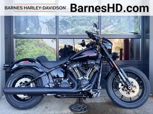 2026 HARLEY-DAVIDSON FXLRS - LOW RIDER S