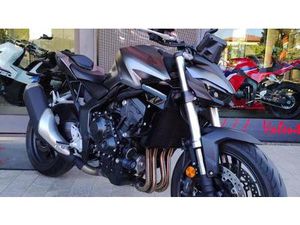 VENDO HONDA CB 1000 HORNET (2025) USATA A CASERTA (CODICE 9894632) - MOTO.IT